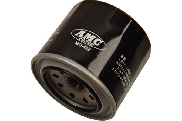 AMC FILTER alyvos filtras MO-432